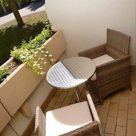 Ferienwohnung Walter Altmuhlsee *