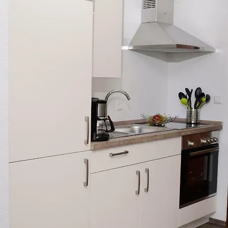 Διαμέρισμα Ferienwohnung Walter Altmuhlsee