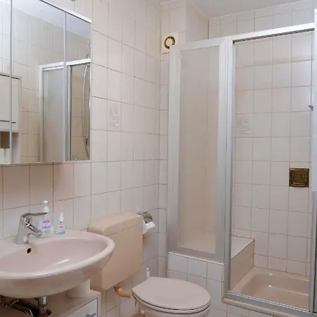 Ferienwohnung Walter Altmuhlsee