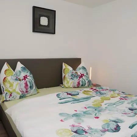 Ferienwohnung Walter Altmuhlsee